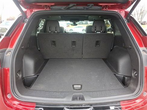 Used 2021 Chevrolet Blazer RS w/ Enhanced Convenience Package image 31