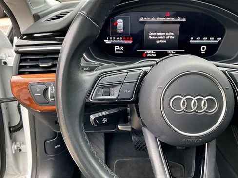 Certified 2022 Audi A5 2.0T Premium Plus image 18