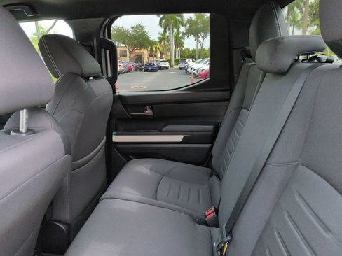 Used 2024 Toyota Tacoma TRD Off-Road AWD/4WD image 14