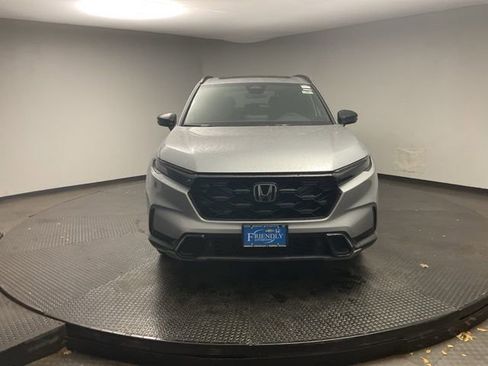 New 2026 Honda CR-V Sport-L image 2