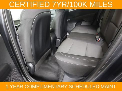 Used 2023 Kia Forte LXS w/ LXS Technology Package FWD image 17