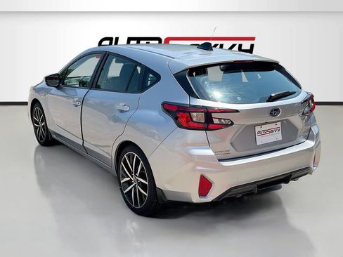 Used 2024 Subaru Impreza 2.0i Sport AWD/4WD image 5