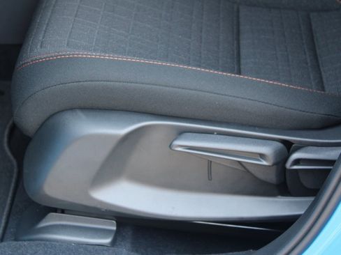 New 2026 Honda HR-V Sport image 16