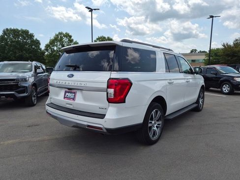 Used 2024 Ford Expedition Max XLT AWD/4WD image 5
