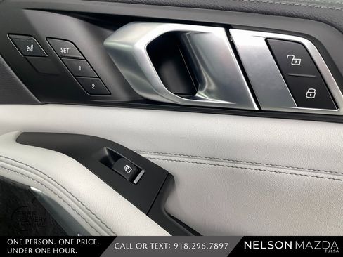 Used 2023 BMW X5 xDrive45e w/ Executive Package image 49
