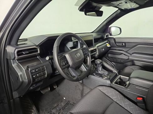 New 2026 Toyota Tacoma SR5 AWD/4WD image 14