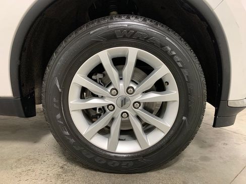 Used 2019 Dodge Durango SXT AWD/4WD image 30