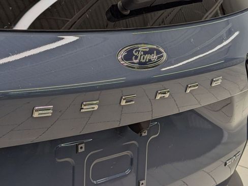 New 2026 Ford Escape Active w/ Cold Weather Package image 34