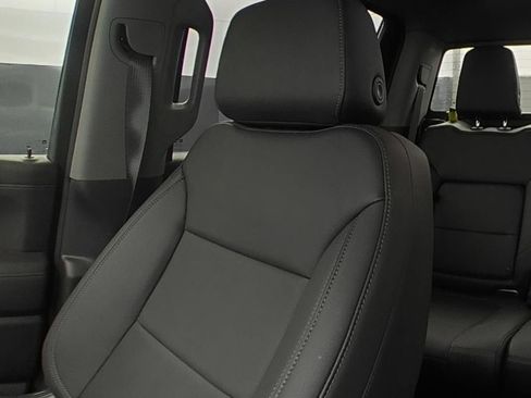 Used 2021 Chevrolet Silverado 1500 RST w/ Convenience Package II AWD/4WD image 9