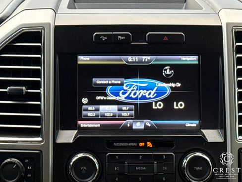 Used 2015 Ford F150 Lariat image 21