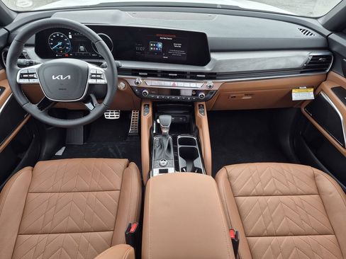 New 2025 Kia Telluride SX Prestige X-Line AWD/4WD image 13