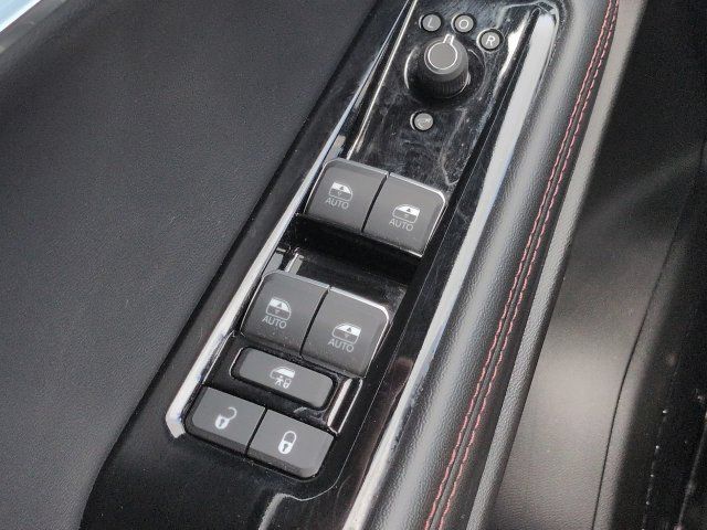 Used 2024 Jeep Wagoneer Launch Edition AWD/4WD image 25
