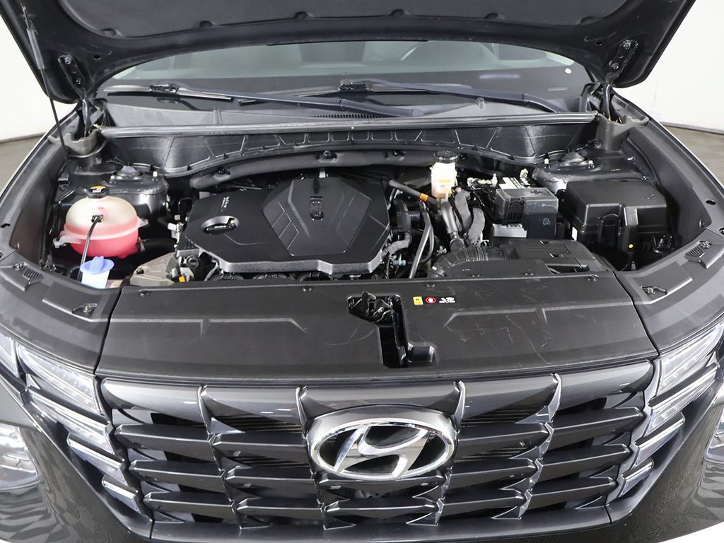 Used 2023 Hyundai Tucson SEL AWD/4WD image 19