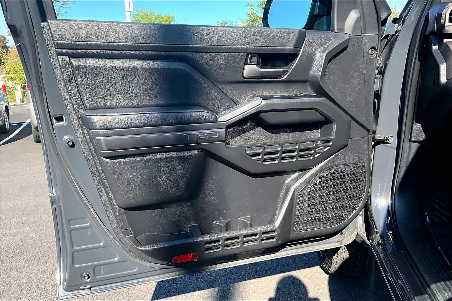Used 2026 Toyota Tacoma TRD Off-Road AWD/4WD image 21