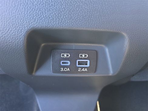 New 2026 Subaru Crosstrek 2.5i Sport image 12