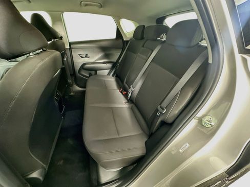 Used 2025 Hyundai Kona SEL AWD/4WD image 28