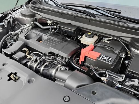 New 2026 Acura RDX SH-AWD image 27