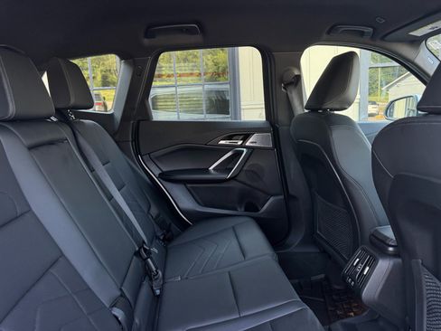 Used 2024 BMW X1 xDrive28i w/ Convenience Package image 39