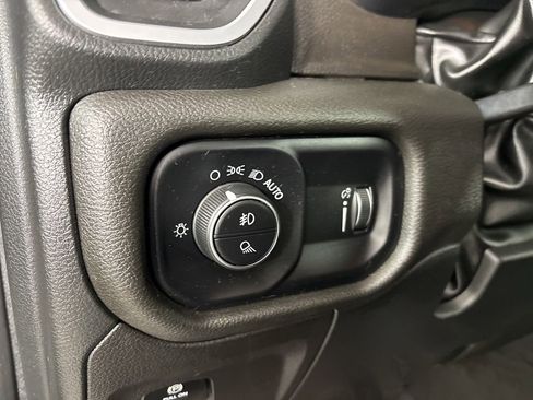 Used 2022 RAM 1500 Big Horn image 10