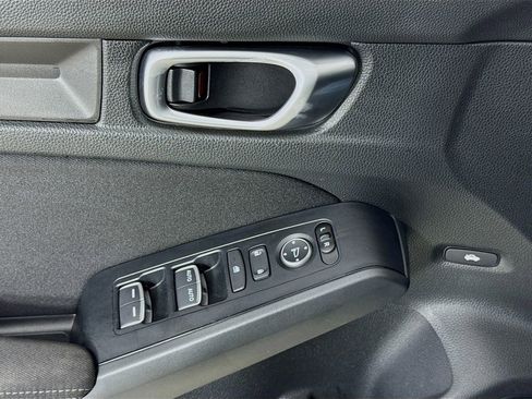 Used 2024 Honda Civic Sport image 23