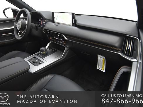 New 2026 MAZDA CX-90 3.3 Turbo S w/ Premium Package image 30