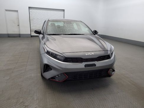 Used 2023 Kia Forte GT-Line image 14