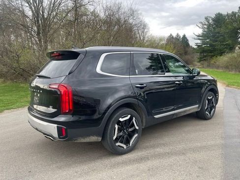 Certified 2023 Kia Telluride S image 3