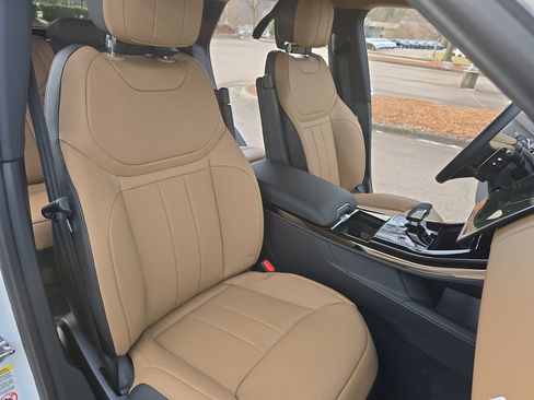 New 2026 Land Rover Range Rover Sport Dynamic SE AWD/4WD image 10
