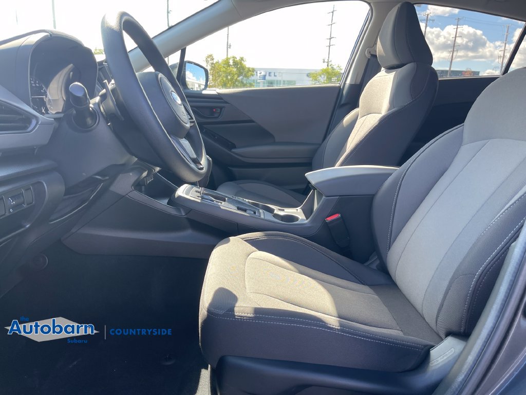 Used 2026 Subaru Crosstrek 2.5i Premium AWD/4WD image 9