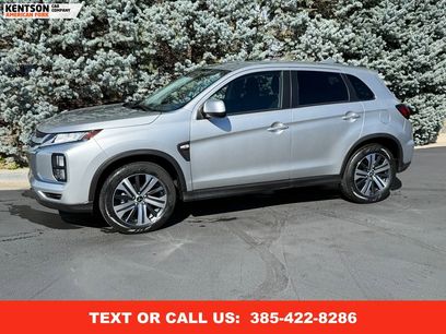 Used 2025 Mitsubishi Outlander Sport AWD