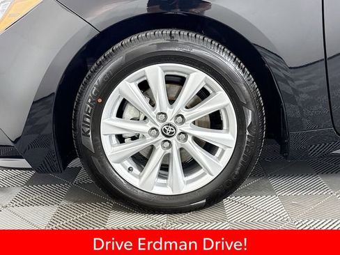 Certified 2026 Toyota Corolla LE w/ LE Premium Package FWD image 4