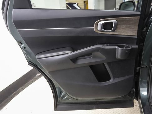 Used 2022 Kia Sorento X-Line EX image 19