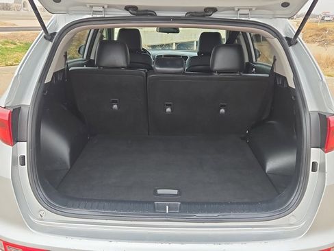 Used 2018 Kia Sportage EX image 6