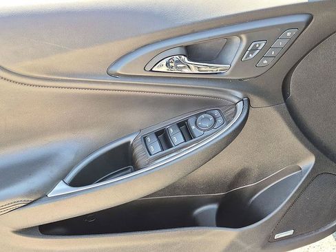 Certified 2024 Chevrolet Malibu LT FWD image 11
