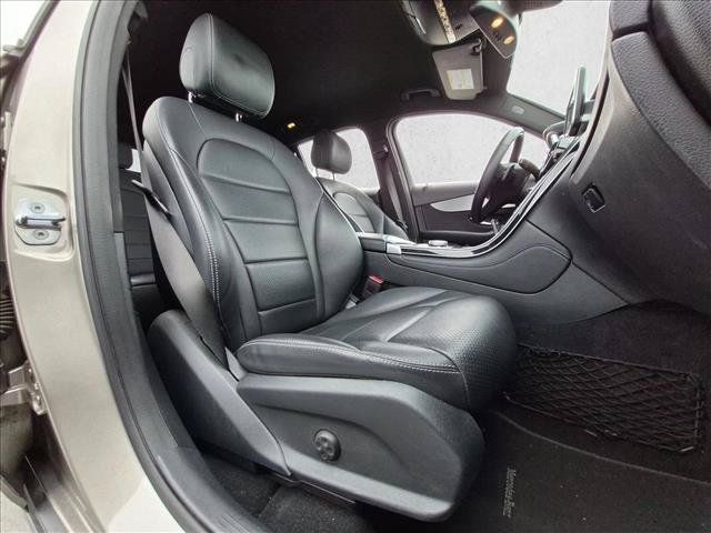 Certified 2019 Mercedes-Benz GLC 300 image 16