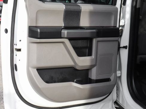 Used 2019 Ford F550 4x4 Crew Cab Super Duty image 36