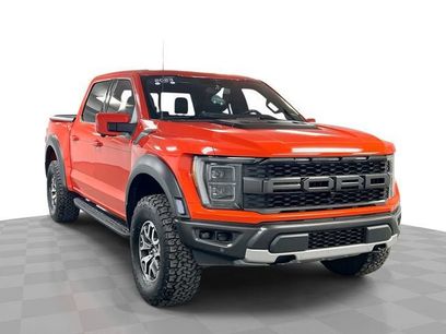 Used 2023 Ford F150 Raptor