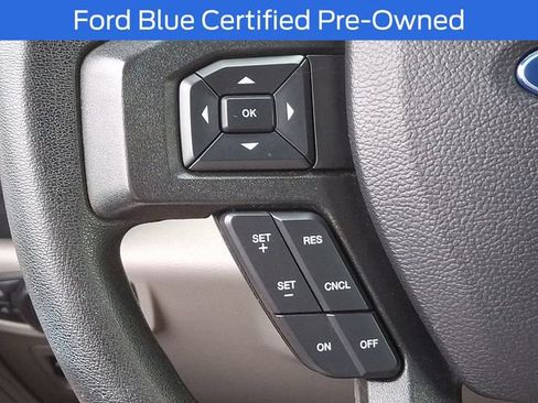 Certified 2020 Ford F150 XL w/ Equipment Group 101A Mid AWD/4WD image 24