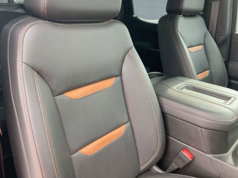 Used 2021 GMC Sierra 1500 AT4 w/ AT4 Value Package image 23