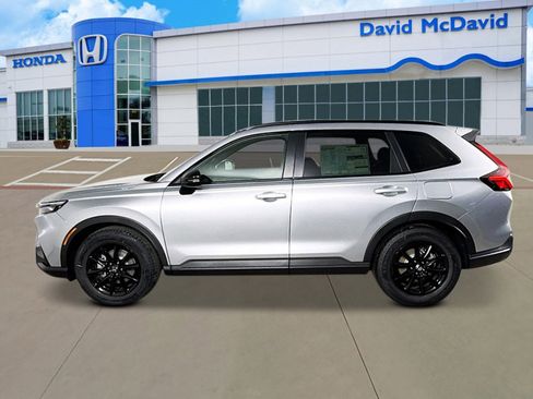 New 2026 Honda CR-V Sport-L image 2