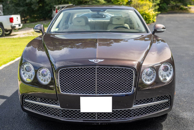 Used 2014 Bentley Flying Spur W12 AWD/4WD image 13