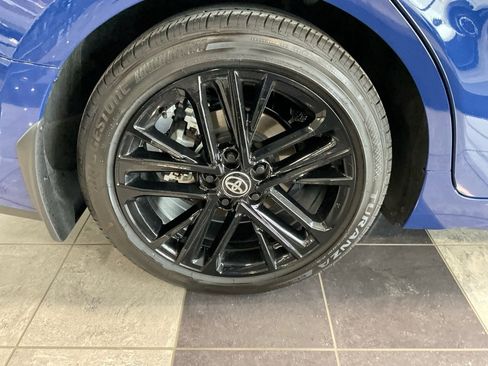 Certified 2026 Toyota Camry SE image 6