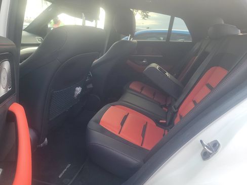 Used 2024 Mercedes-Benz GLE 63 AMG S w/ Driver Assistance Package image 14
