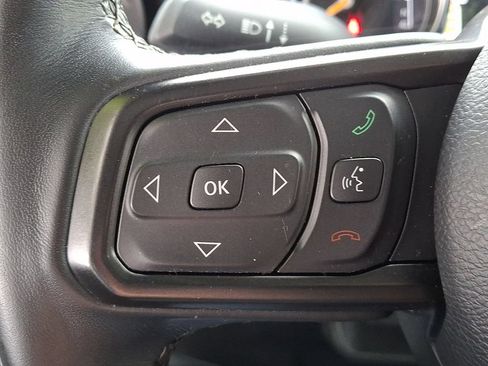 Used 2021 Jeep Wrangler Unlimited Sport AWD/4WD image 20