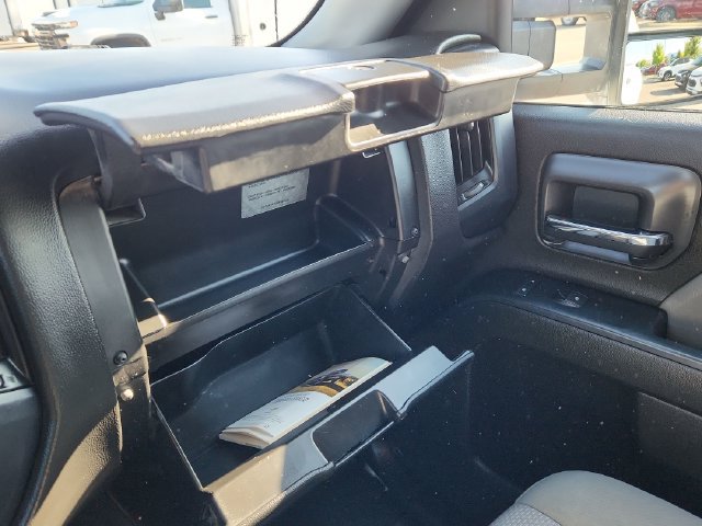 Used 2018 Chevrolet Silverado 3500 W/T w/ WT Fleet Convenience Package AWD/4WD image 45