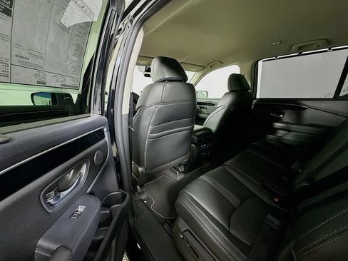Certified 2026 Honda Pilot EX-L image 17