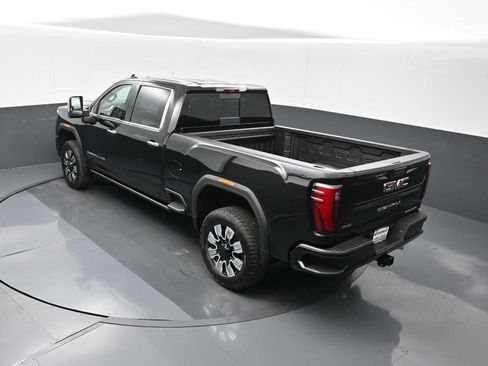 New 2025 GMC Sierra 2500 Denali w/ Technology Package image 14