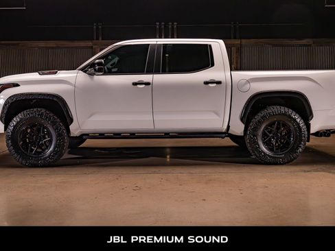 Used 2026 Toyota Tundra TRD Pro AWD/4WD image 6