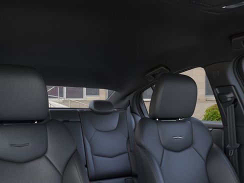 New 2026 Cadillac CT5 Premium Luxury image 24