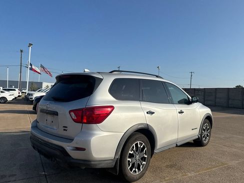 Used 2019 Nissan Pathfinder SV w/ Rock Creek Edition AWD/4WD image 15